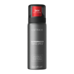 CATRICE SUPERPROOF FIXING makiažą fiksuojantis pur&scaron;kiklis, 50 ml