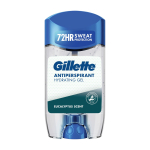 GILLETTE HYDRATING GEL EUCALYPTUS SCENT pie&scaron;tukinis antiperspirantas, 70 ml