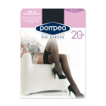 POMPEA VANI 20 DEN kojinės - Nero