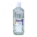SPIRYTUS SALICYLOWY kosmetinis odos tirpalas, 100/110 ml