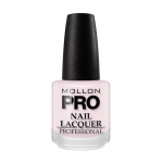 MOLLON PRO nagų lakas, 15 ml - 1