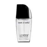 WET N WILD WILD SHINENAIL COLOR apsauginis vir&scaron;utinis nagų lako sluoksnis, 12,3 ml