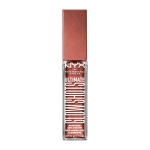 NYX PROFESSIONAL MAKEUP ULTIMATE GLOW SHOTS skystieji akių vokų &scaron;e&scaron;ėliai, 7,5 ml - Pear Prize