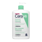 CERAVE FOAMING veido ir kūno valiklis, 473 ml