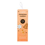 I LOVE CHRISTMAS COOKIES BATH & SHOWER TREATS dovanų rinkinys