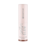 ESSENCE SATIN GLOW LUMINOUS SHINE lūpų dažai, 3,5 g - Deja-brew
