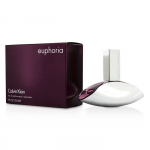 CALVIN KLEIN EUPHORIA parfumuotas moterų vanduo, 30 ml