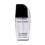 WET N WILD WILD SHINE NAIL COLOR apsauginis nagų lako pagrindas, 12,3 ml