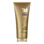 DOVE SUMMER REVIVED laispni&scaron;ko įdegio kūno losjonas, 200 ml