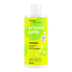 KILIG VITAMIN BOMB plaukų &scaron;ampūnas, 400 ml