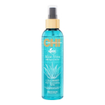 CHI ALOE VERA CURLS DEFINED plaukų pur&scaron;kiklis, 177 ml
