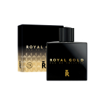ROYAL GOLD tualetinis vyrų vanduo, 100 ml