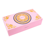 VERSACE BRIGHT CRYSTAL moterų dovanų rinkinys