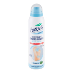 PODOVIS EFFETTO ASCIUTTO pėdų dezodorantas, 150 ml