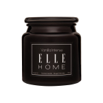 ELLE HOME VANILLA INTENSE kvapni žvakė, 350 g