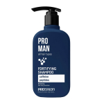 PROSALON PRO MAN FORTIFYING plaukų &scaron;ampūnas, 375 ml