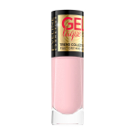 EVELINE GEL LAQUE nagų lakas, 8 ml - 281