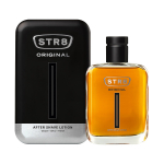 STR8 ORIGINAL losjonas po skutimosi, 100 ml