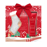 LUXURY BATHING WILD FIG & CRANBERRY dovanų rinkinys