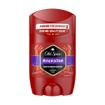 OLD SPICE ROCKSTAR pie&scaron;tukinis dezodorantas, 50 ml