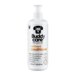 BUDDYCARE OATMEAL &scaron;unų kondicionierius, 500 ml