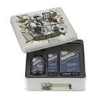PRORASO AZUR LIME barzdos priežiūros priemonių rinkinys