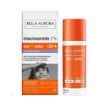 BELLA AURORA BIO 10 SOLAR SPF50+  veido kremas, 50 ml