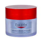 EUCERIN ANTI - AGE HYALURON -FILLER + VOLUME - LIFT naktinis veido kremas, 50 ml