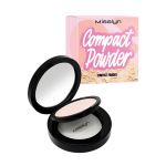 MISSLYN kompaktinė pudra, 8 g - 50  ivory