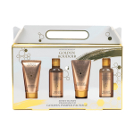 GOLDEN BOUDOIR GOLDEN PAMPER kūno priežiūros priemonių rinkinys