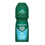 MITCHUM MEN CLEAN CONTROL 48H rutulinis antiperspirantas dezodorantas, 100 ml