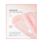 MIXSOON PDRN COLLAGEN hidrogelio veido kaukė, 35 g