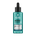 GLISS SCALP BALANCE PURIFYING galvos odos serumas, 100 ml