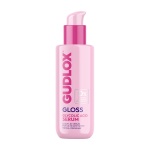 GUDLOX GLOSS GLYCOLIC ACID LEAVE-IN plaukų serumas, 150 ml