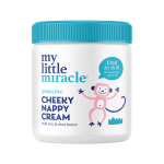 MY LITTLE MIRACLE PROTECTIVE CHEEKY vystyklų kremas, 225 ml