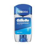 GILLETTE COOL WAVE pie&scaron;tukinis antiperspirantas, 70 ml