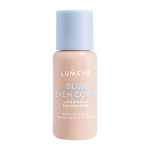 LUMENE BLUR EVEN COVER LONGWEAR makiažo pagrindas, 30 ml - 0.5