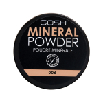GOSH MINERAL biri pudra, 8 g - 008 Tan