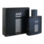AXIS WINNER tualetinis vyrų vanduo, 100 ml