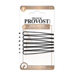 FRANCK PROVOST plaukų segtukai (6 vnt.)