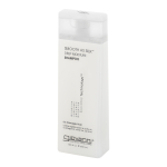 GIOVANNI SMOOTH AS SILK plaukų &scaron;ampūnas, 250 ml