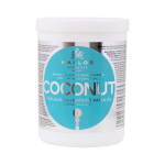 KALLOS KJMN COCONUT plaukų kaukė, 1000 ml
