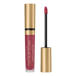 MAX FACTOR COLOUR ELIXIR SOFT MATTE lūpų dažai, 4 ml - 035