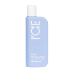 ICE PROFESSIONAL KEEP MY BLONDE plaukų kondicionierius, 250 ml