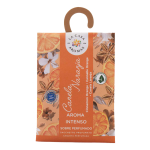 LOS AROMAS CINNAMON ORANGE patalpų kvėpiklis, 100 ml