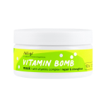 KILIG VITAMIN BOMB plaukų kaukė, 200 ml