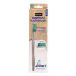 SENCE BAMBOO MEDIUM dantų &scaron;epetėliai (3 vnt.)