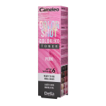 CAMELEO COLOR SHOT dažomasis plaukų tonikas, 60 ml - Pink