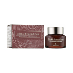 THE SKIN HOUSE WRINKLE SYSTEM veido kremas, 50 ml