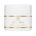 DRIPPING GOLD SLEEP savaiminio įdegio naktinė veido kaukė, 50 ml